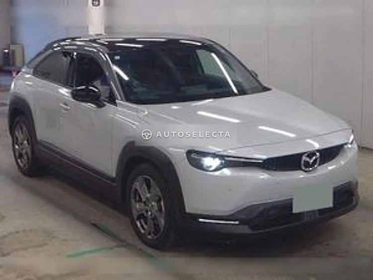 Mazda MX-30 2024, photo 1 of 1