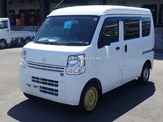 Nissan NV100 Clipper 2020, auction grade R