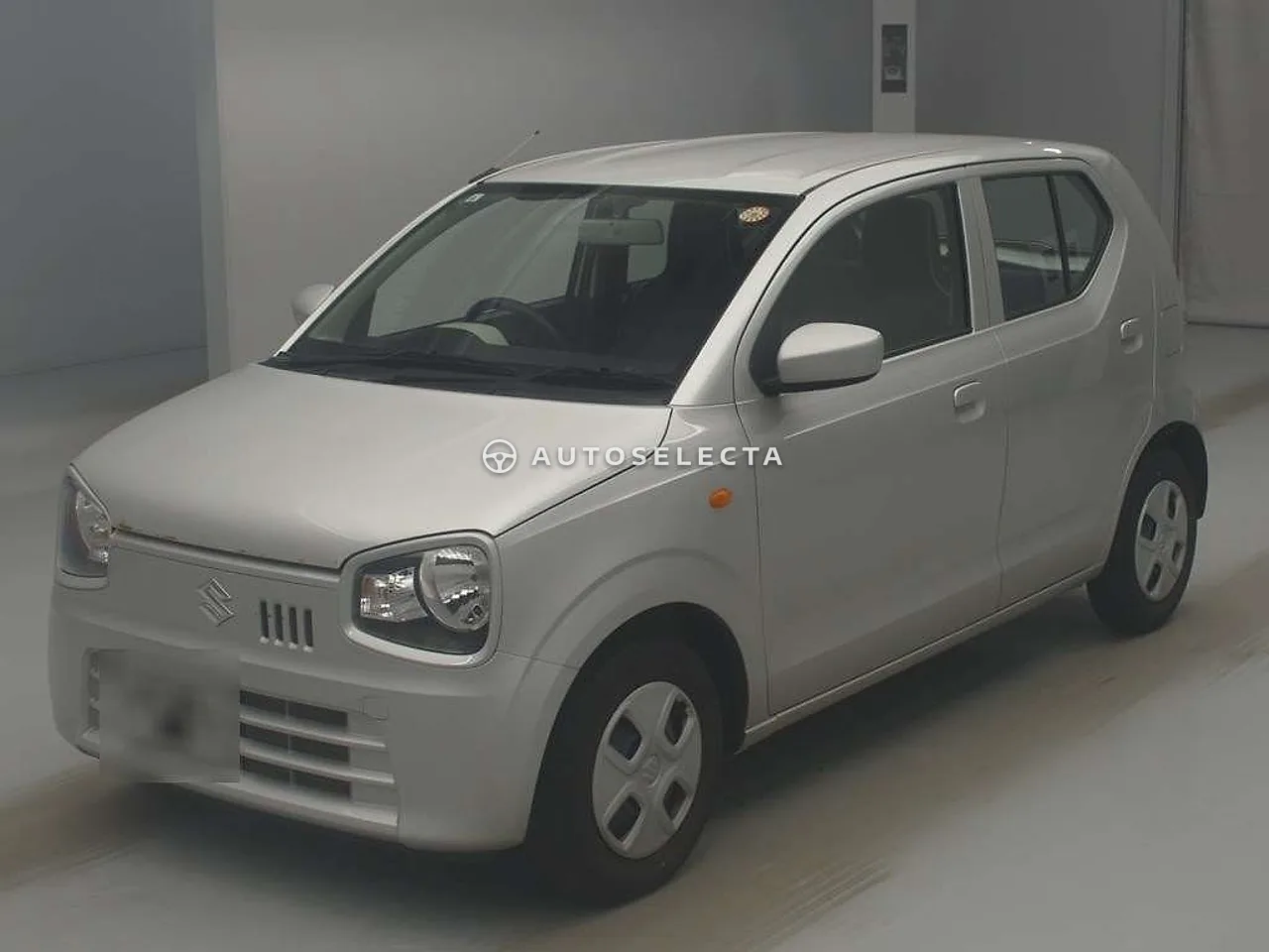 Suzuki Alto 2021, photo 1 of 1
