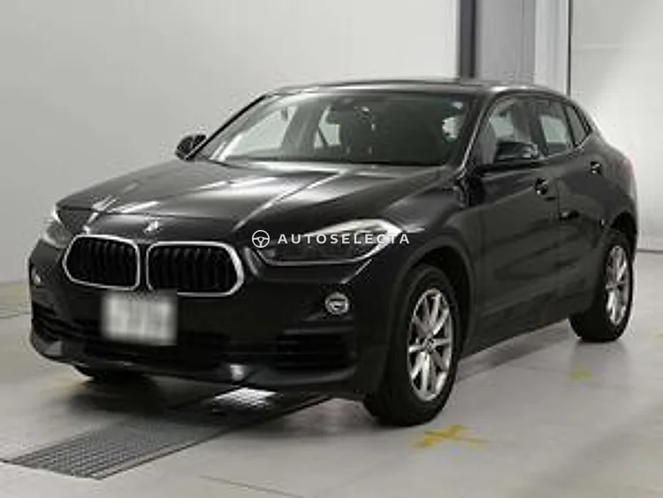 BMW X2 2019, photo 1 of 1