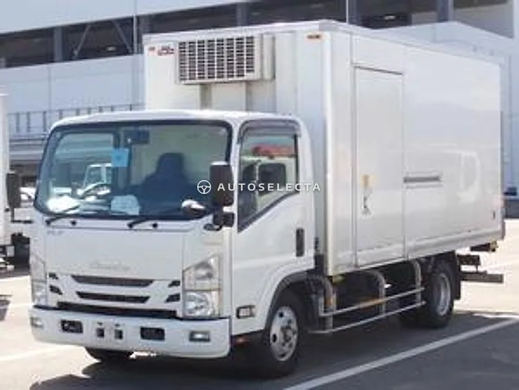 Isuzu ELF 2019, photo 1 of 1