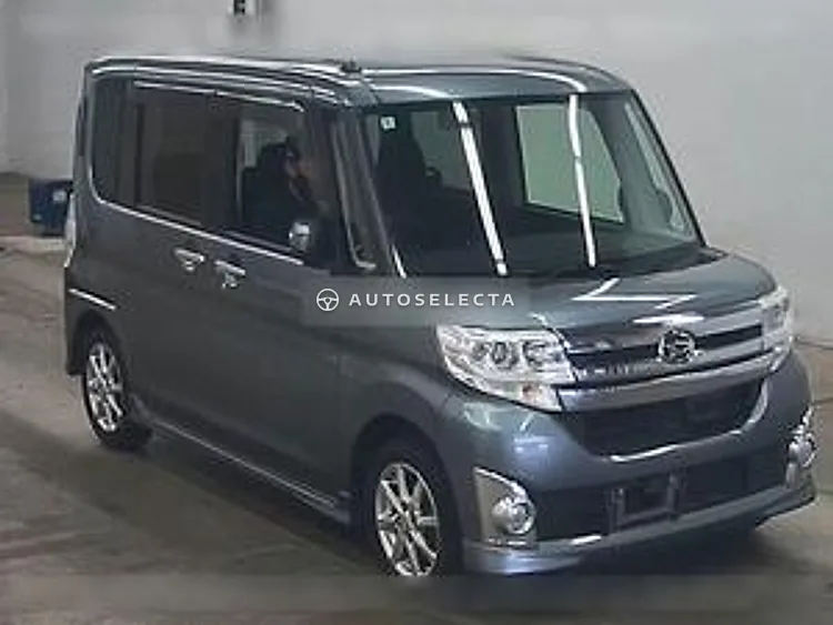 Daihatsu Tanto 2014, photo 1 of 1