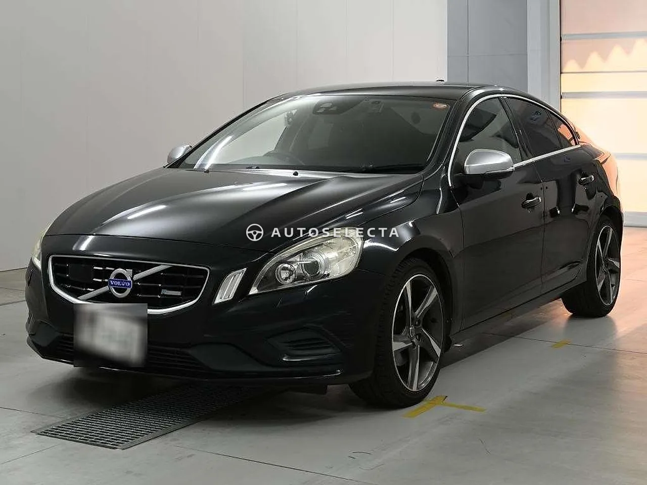 Volvo S60 2013, photo 1 of 1