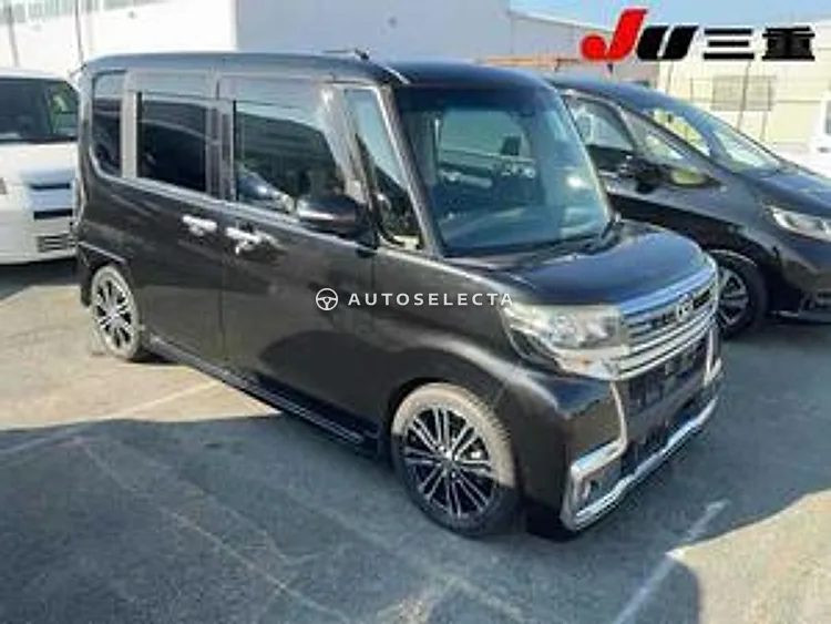 Daihatsu Tanto 2016, photo 1 of 1