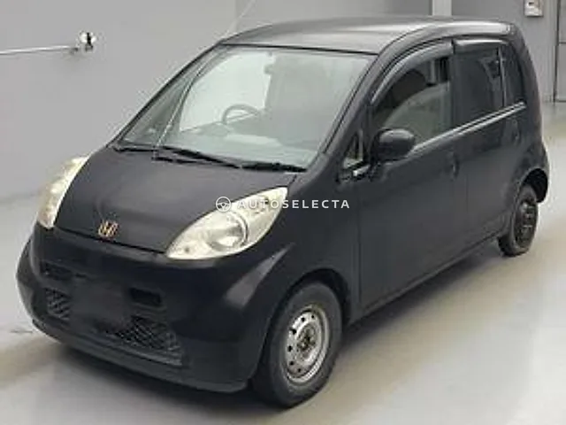 Honda Life 2005, auction grade RA
