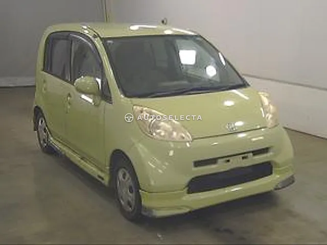 Honda Life 2003, auction grade R