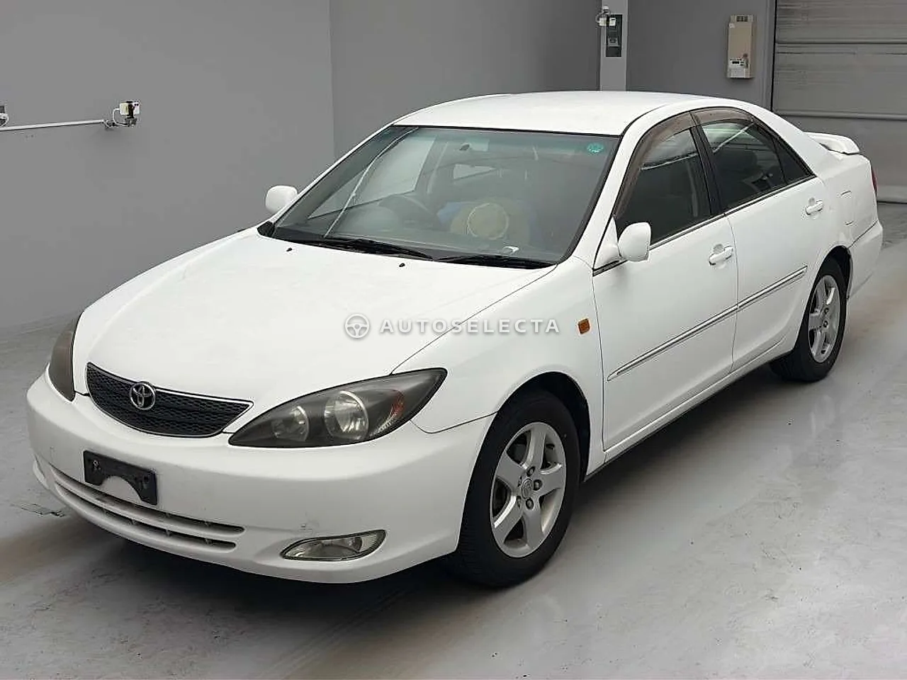 Toyota Camry 2002, photo 1 of 1