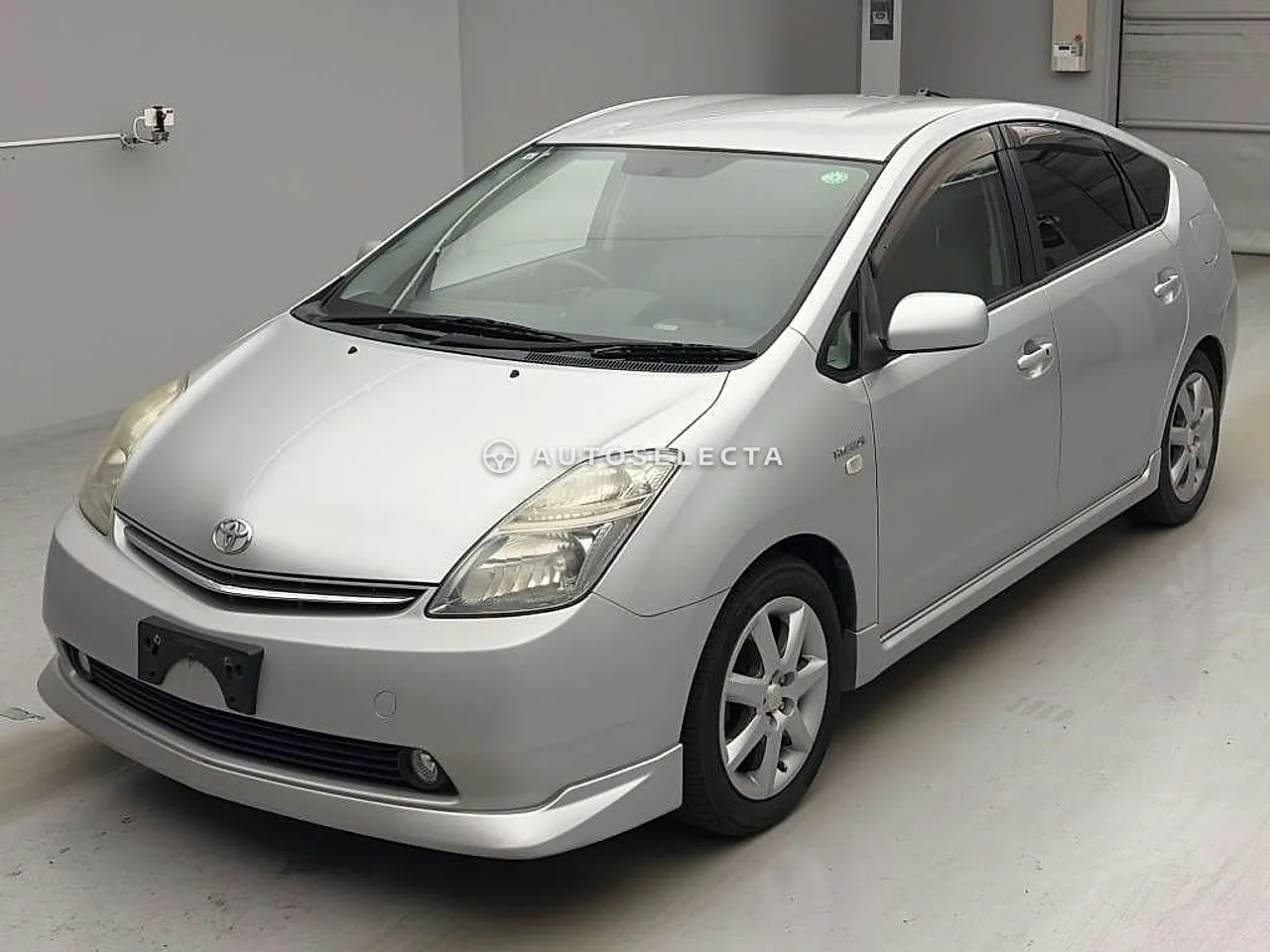 Toyota Prius 2007, photo 1 of 1