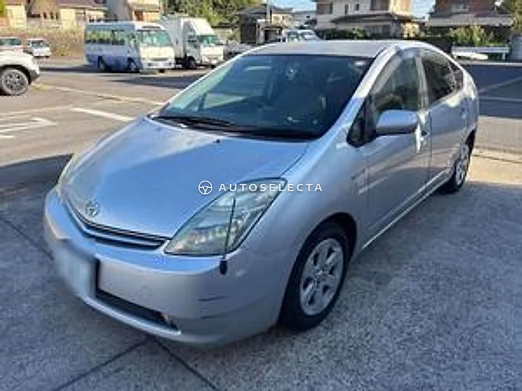 Toyota Prius 2008, photo 1 of 1