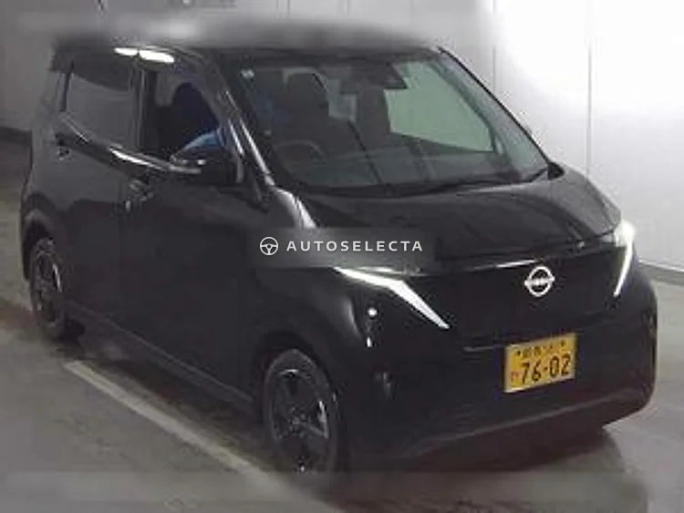 Nissan Sakura 2022, photo 1 of 1