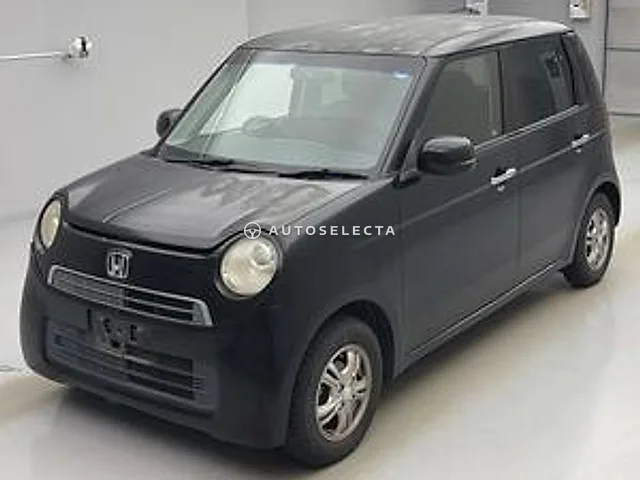 Honda N-ONE 2013, auction grade RA