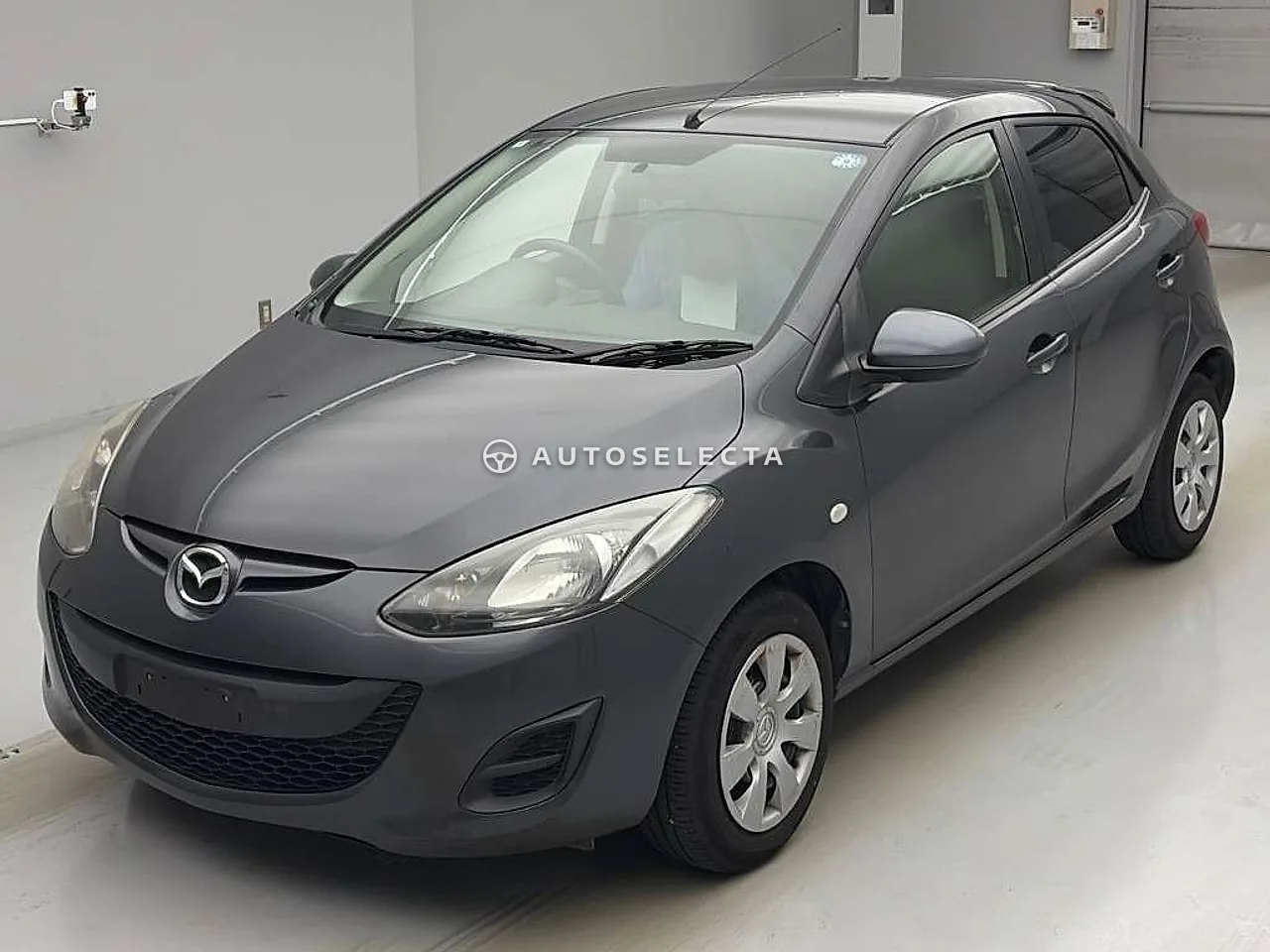 Mazda Demio 2014, photo 1 of 1