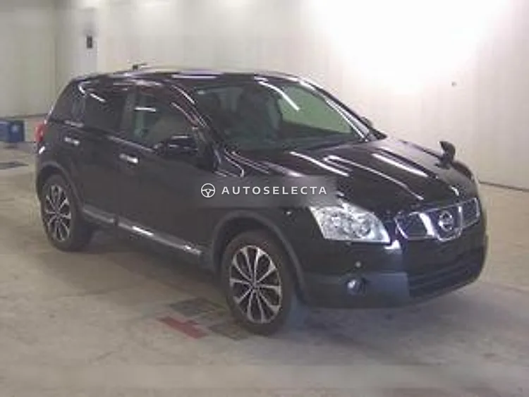 Nissan Dualis 2011, photo 1 of 1