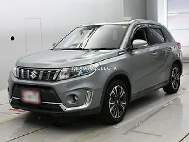 Suzuki Escudo 2019, auction grade 4.5