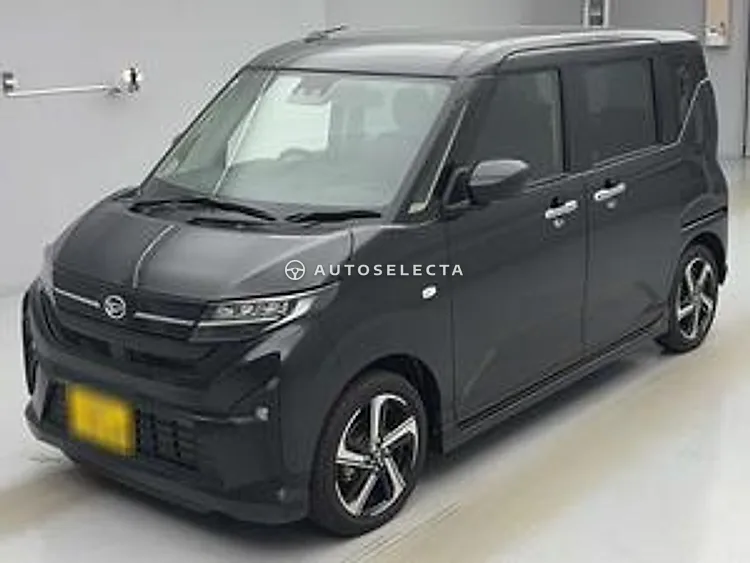 Daihatsu Move 2025, photo 1 of 1