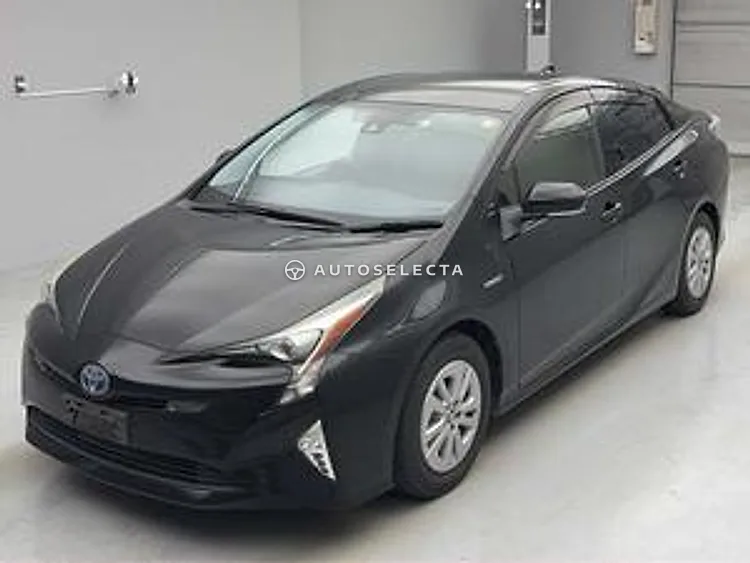 Toyota Prius 2016, photo 1 of 1