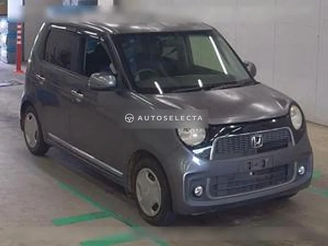 Honda N-ONE 2013