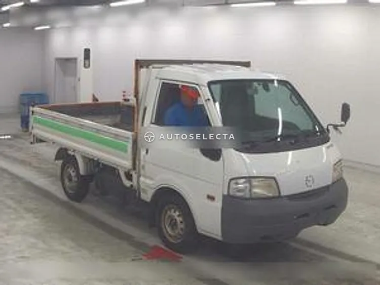 Mazda Bongo Truck 2012, photo 1 of 1