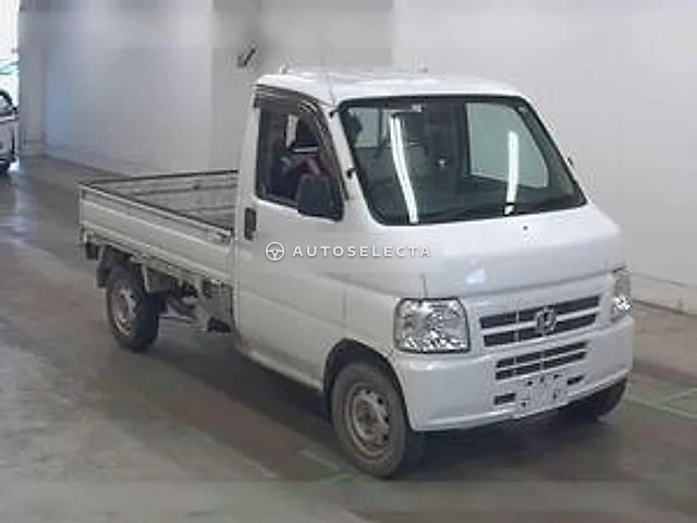 Honda Acty Truck 2008