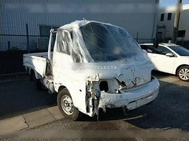 Mazda Bongo Truck 2018