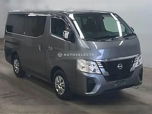 Nissan Caravan Van 2023, auction grade R