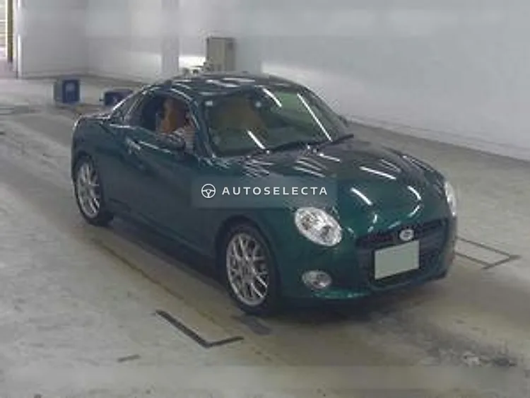Daihatsu Copen 2019, photo 1 of 1