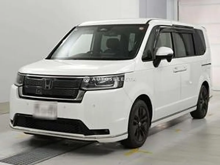 Honda Stepwgn 2022, photo 1 of 1