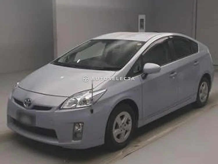 Toyota Prius 2009, photo 1 of 1