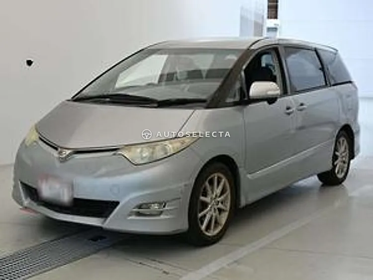 Toyota Estima 2006, photo 1 of 1