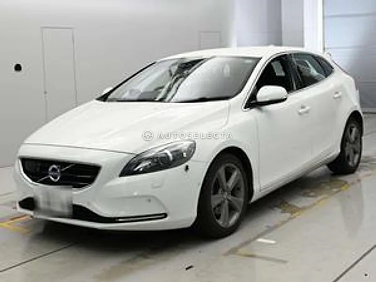 Volvo V40 2013, photo 1 of 1
