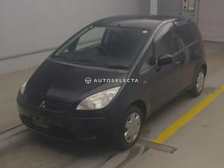 Mitsubishi Colt 2010, photo 1 of 1