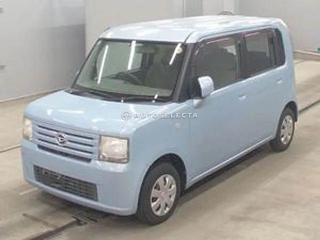 Daihatsu Move Conte 2010