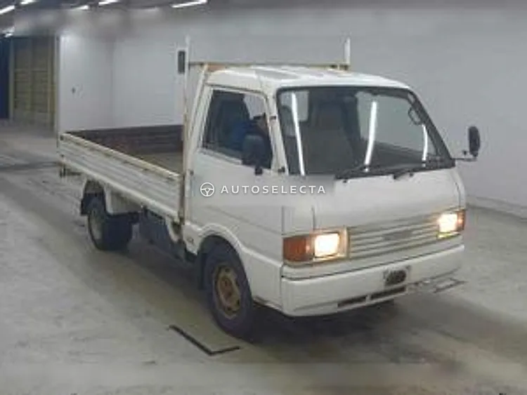 Mazda Brawny Truck 1994, photo 1 of 1