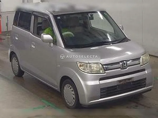 Honda Zest 2007