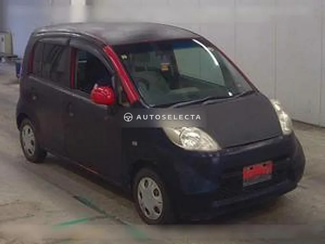 Honda Life 2006
