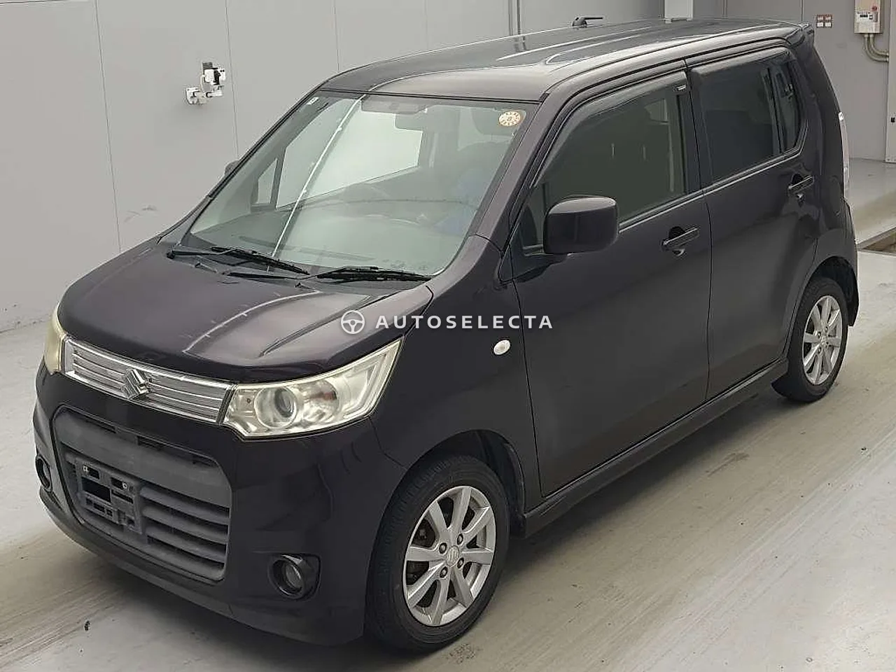 Suzuki Wagon R Stingray 2012, photo 1 of 1
