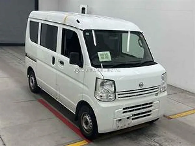Nissan NV100 Clipper 2017