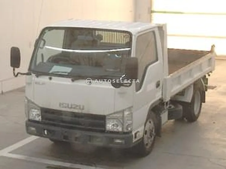 Isuzu ELF 2015, photo 1 of 1