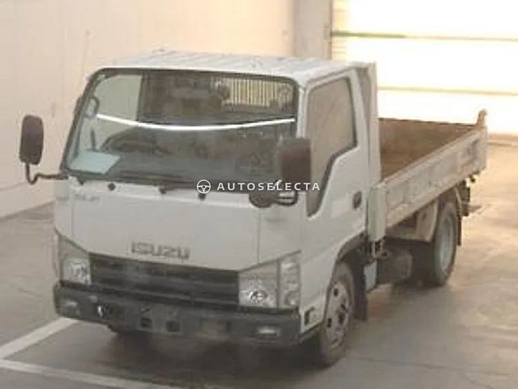 Isuzu ELF 2012, photo 1 of 1