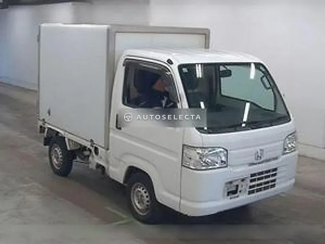 Honda Acty Truck 2014, auction grade 3.5