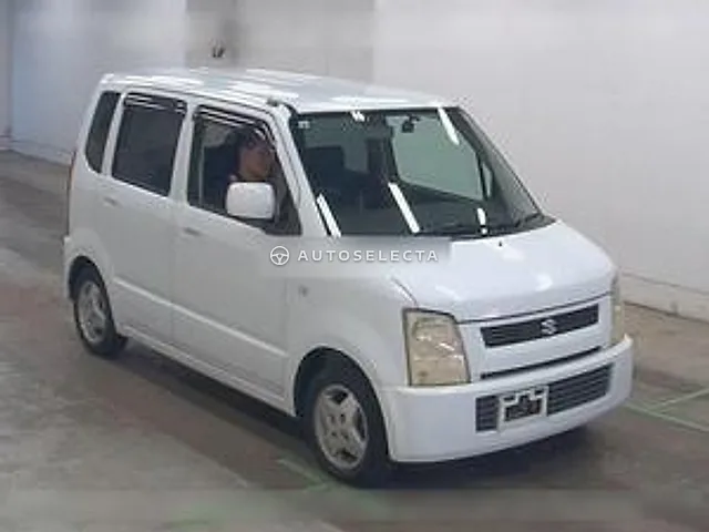 Suzuki Wagon R 2003