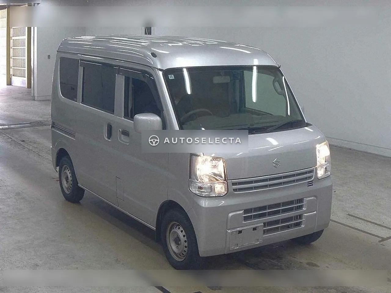 Suzuki Every 2021, photo 1 of 1