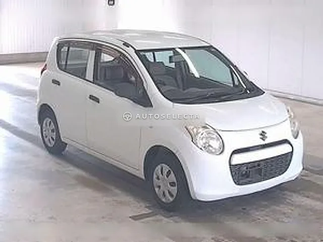 Suzuki Alto 2011