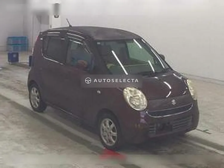 Suzuki MR Wagon 2006, photo 1 of 1