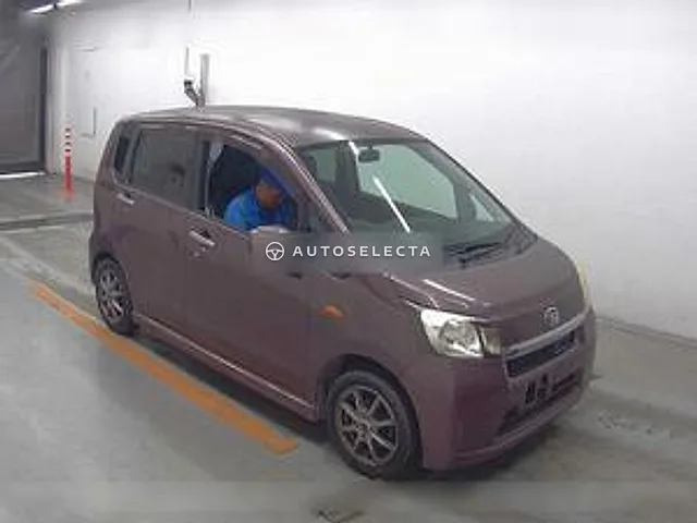 Daihatsu Move 2013