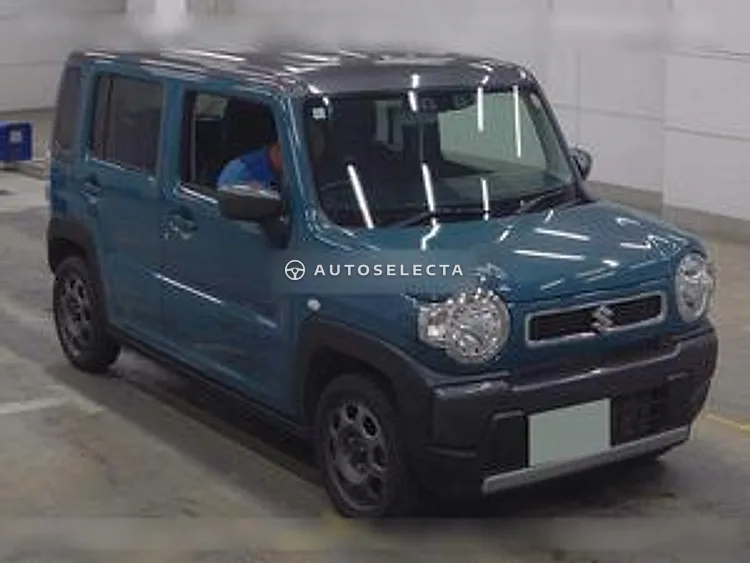 Suzuki Hustler 2023, photo 1 of 1