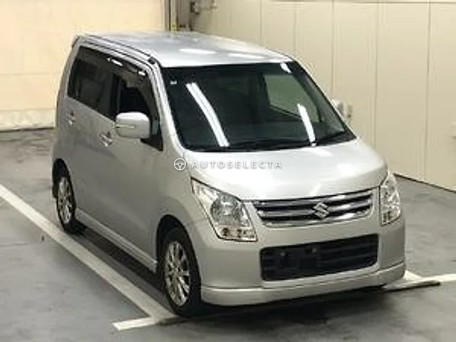 Suzuki Wagon R 2009
