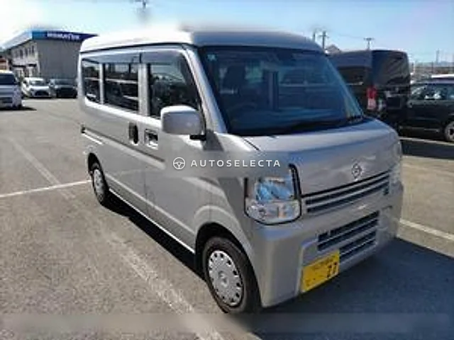 Nissan NV100 Clipper 2018