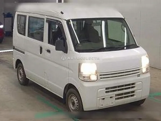 Nissan NV100 Clipper 2017