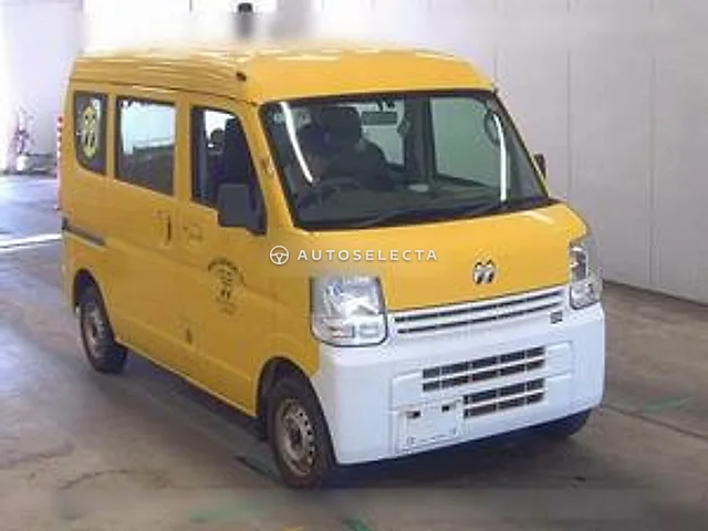 Nissan NV100 Clipper 2017